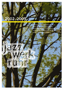 JWR2009_FLYERMESSE_A6_T JWR2009_FLYERMESSE_A6_T